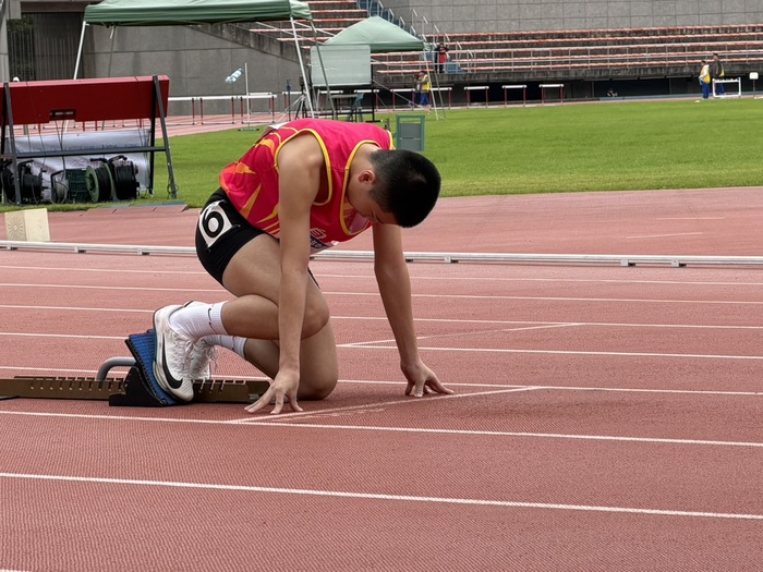 賀!本校田徑隊參加115年新竹縣中小學運動會,成績優異!圖片