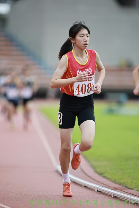 賀!本校田徑隊參加115年新竹縣中小學運動會,成績優異!圖片