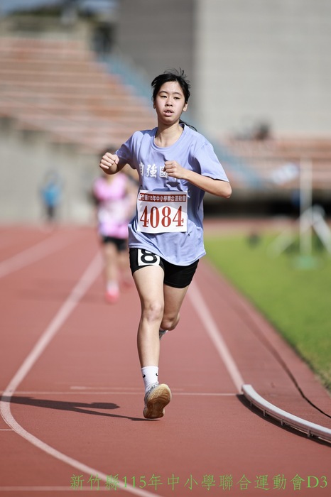 賀!本校田徑隊參加115年新竹縣中小學運動會,成績優異!圖片