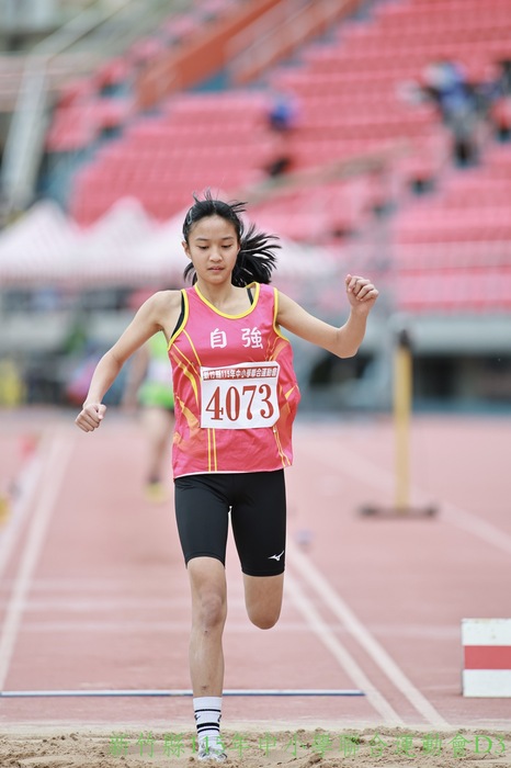 賀!本校田徑隊參加115年新竹縣中小學運動會,成績優異!圖片