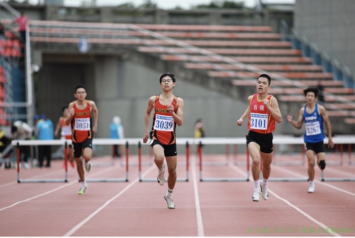 賀!本校田徑隊參加115年新竹縣中小學運動會,成績優異!圖片