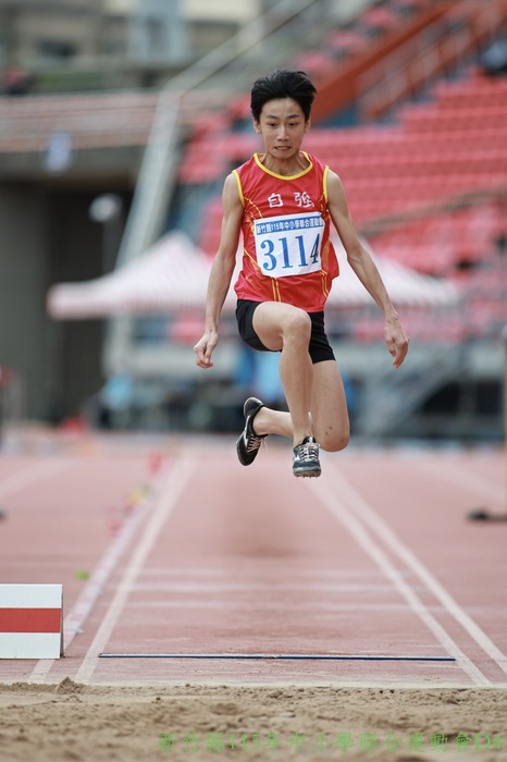 賀!本校田徑隊參加115年新竹縣中小學運動會,成績優異!圖片