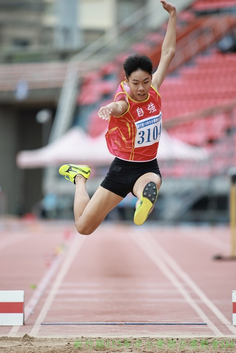 賀!本校田徑隊參加115年新竹縣中小學運動會,成績優異!圖片