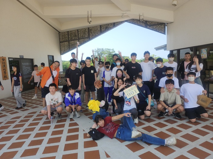 114學年度_九年級戶外教育~畢業旅行~活動相片圖片