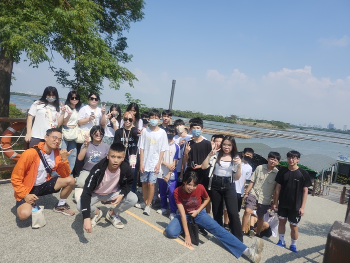 114學年度_九年級戶外教育~畢業旅行~活動相片圖片