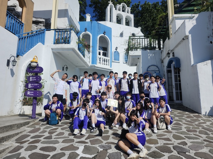 114學年度_九年級戶外教育~畢業旅行~活動相片圖片