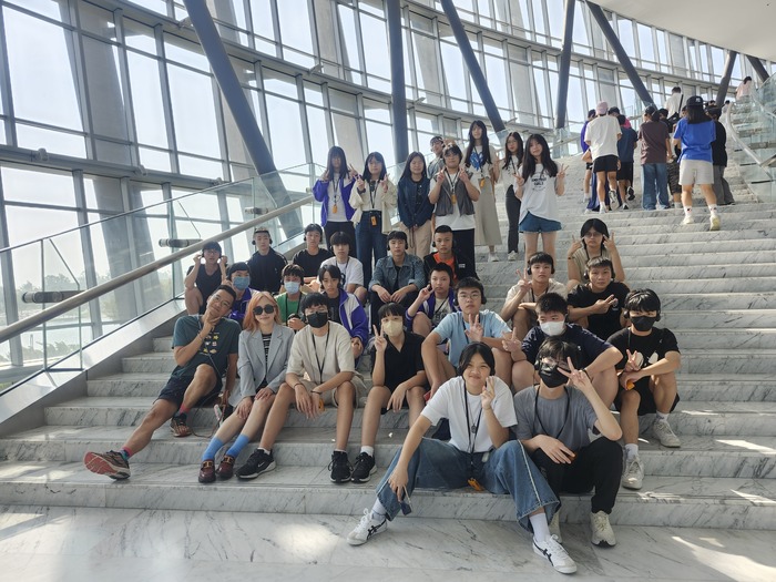 114學年度_九年級戶外教育~畢業旅行~活動相片圖片