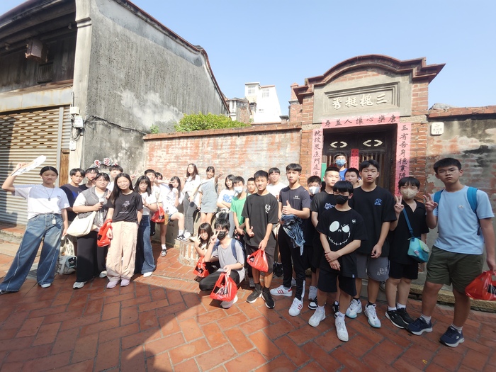 114學年度_九年級戶外教育~畢業旅行~活動相片圖片