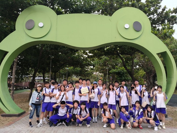 114學年度_九年級戶外教育~畢業旅行~活動相片圖片