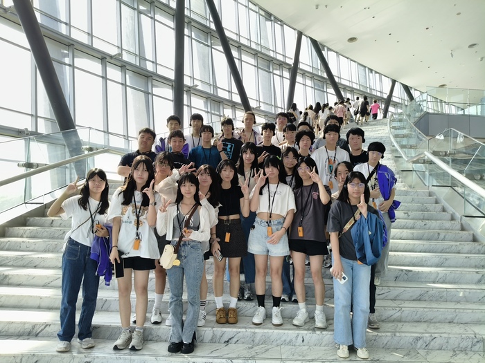 114學年度_九年級戶外教育~畢業旅行~活動相片圖片