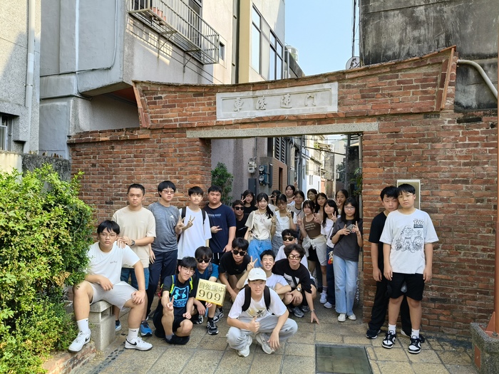 114學年度_九年級戶外教育~畢業旅行~活動相片圖片