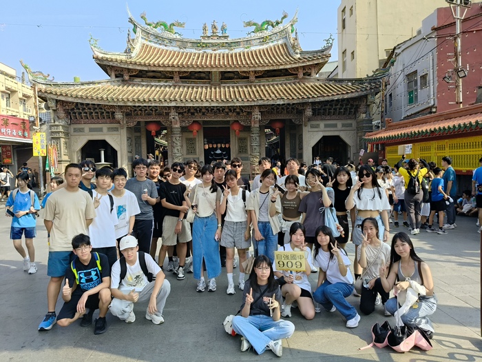 114學年度_九年級戶外教育~畢業旅行~活動相片圖片