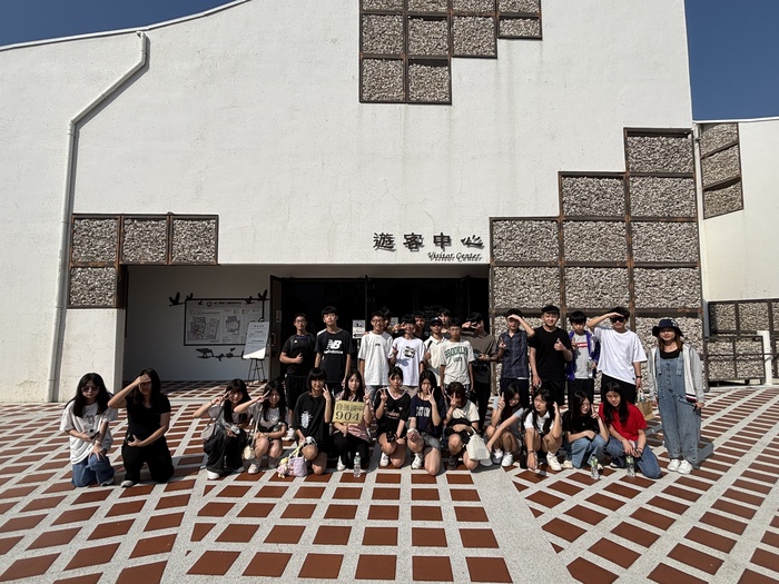 114學年度_九年級戶外教育~畢業旅行~活動相片圖片