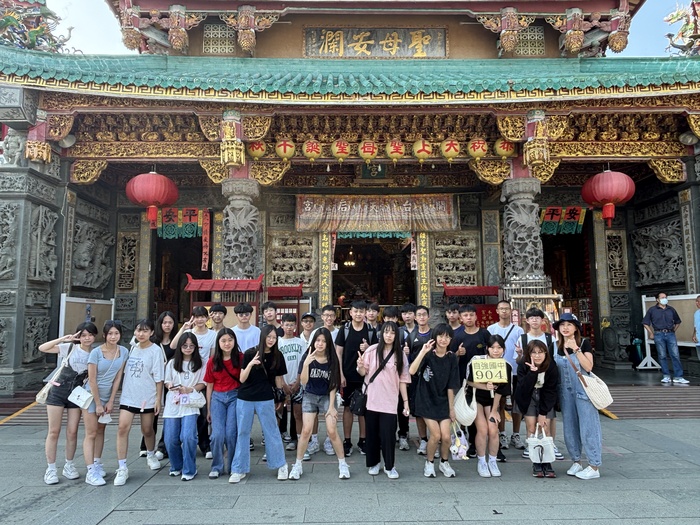 114學年度_九年級戶外教育~畢業旅行~活動相片圖片