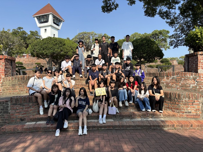 114學年度_九年級戶外教育~畢業旅行~活動相片圖片