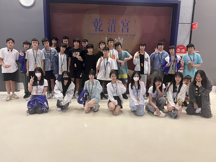 114學年度_九年級戶外教育~畢業旅行~活動相片圖片