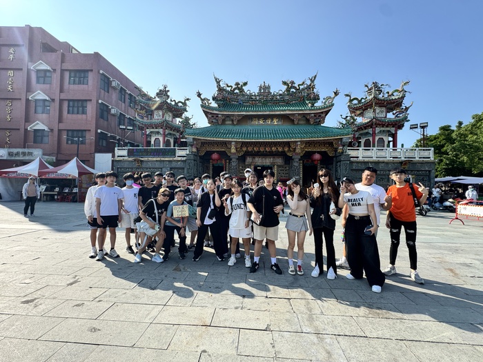 114學年度_九年級戶外教育~畢業旅行~活動相片圖片