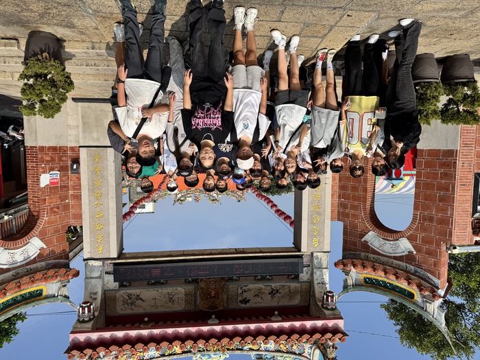 114學年度_九年級戶外教育~畢業旅行~活動相片圖片