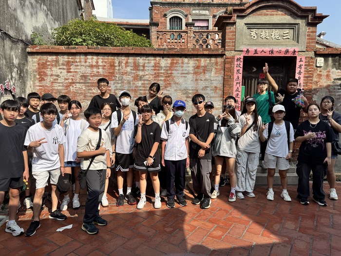 114學年度_九年級戶外教育~畢業旅行~活動相片圖片