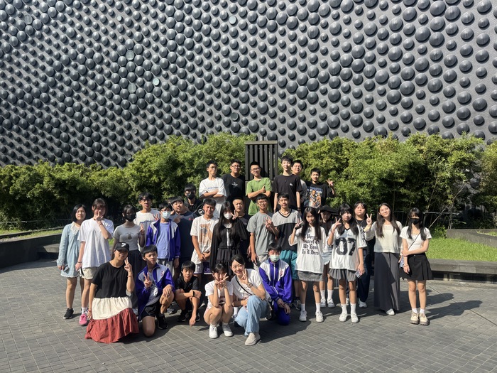 114學年度_九年級戶外教育~畢業旅行~活動相片圖片