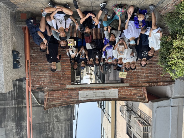 114學年度_九年級戶外教育~畢業旅行~活動相片圖片