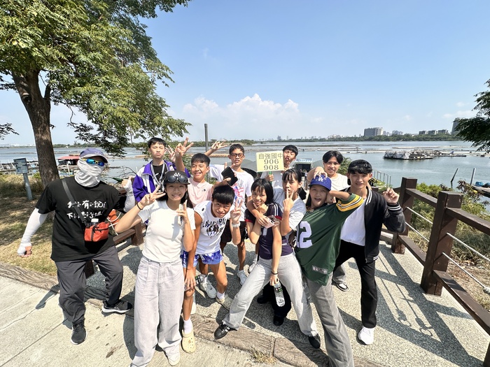 114學年度_九年級戶外教育~畢業旅行~活動相片圖片