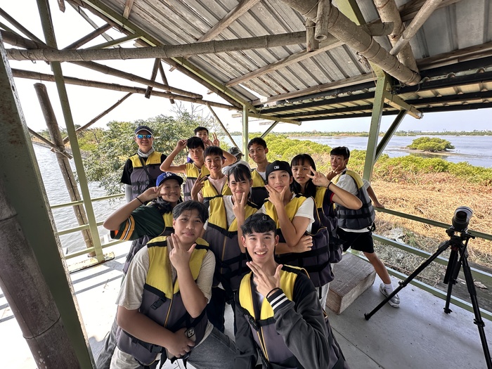 114學年度_九年級戶外教育~畢業旅行~活動相片圖片