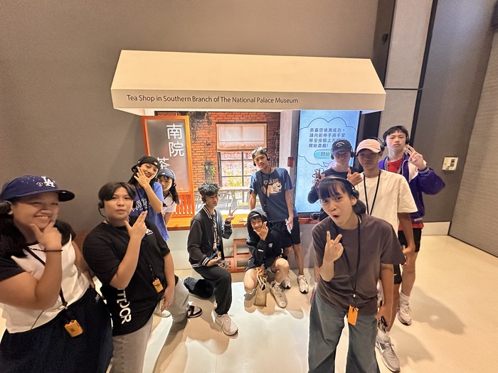 114學年度_九年級戶外教育~畢業旅行~活動相片圖片