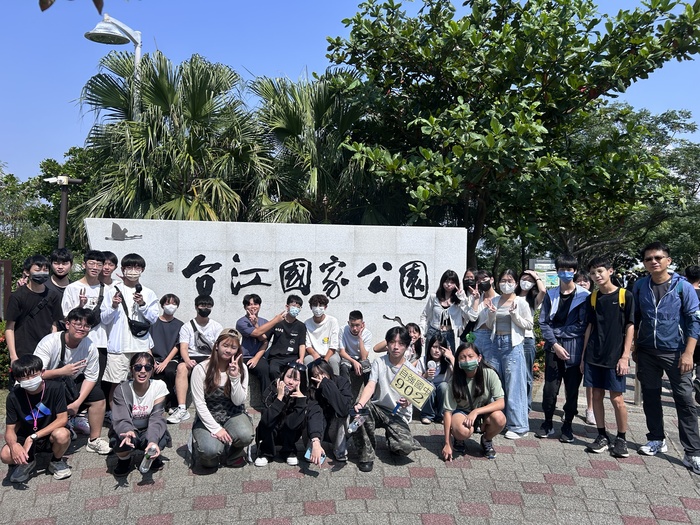 114學年度_九年級戶外教育~畢業旅行~活動相片圖片