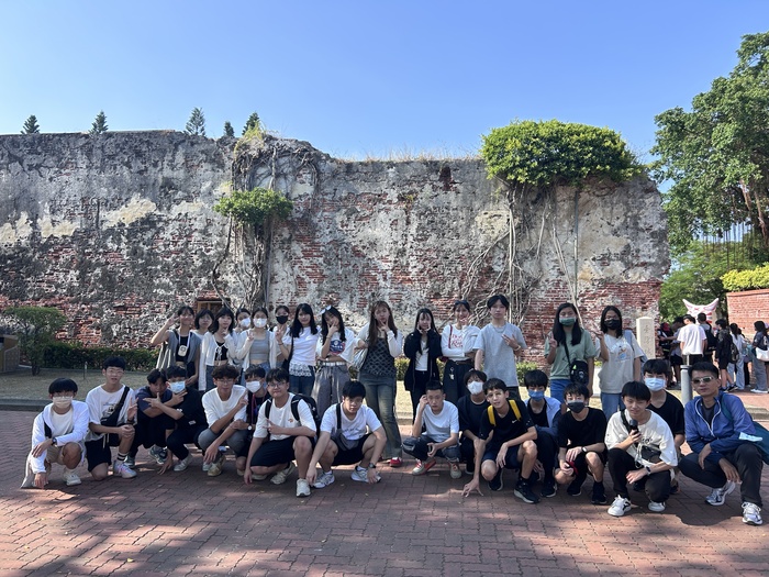 114學年度_九年級戶外教育~畢業旅行~活動相片圖片