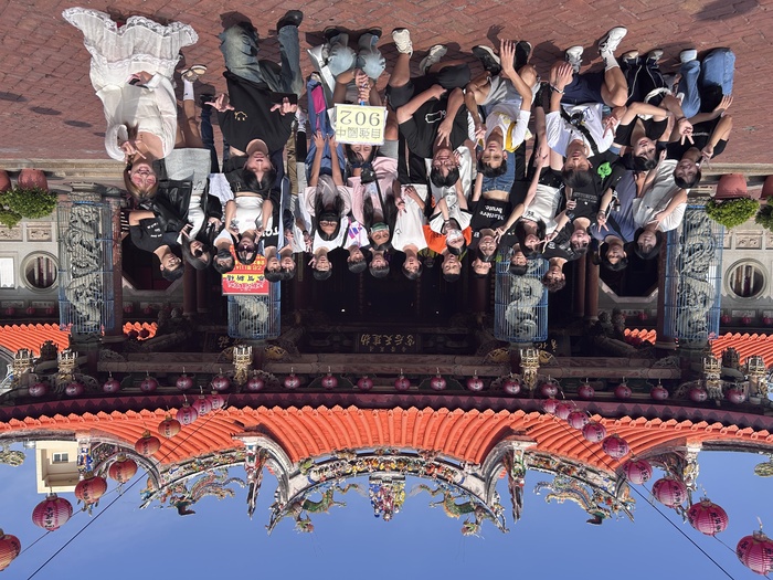 114學年度_九年級戶外教育~畢業旅行~活動相片圖片