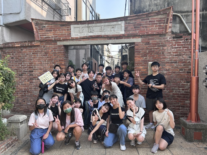 114學年度_九年級戶外教育~畢業旅行~活動相片圖片