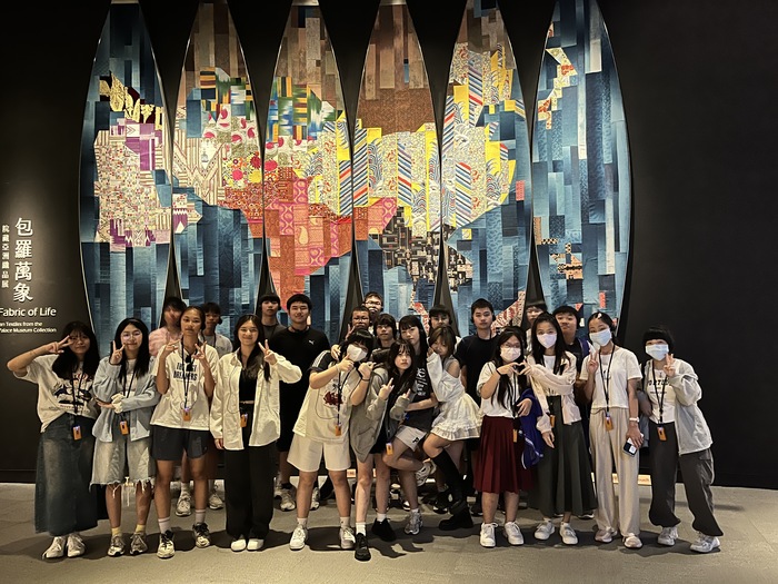 114學年度_九年級戶外教育~畢業旅行~活動相片圖片