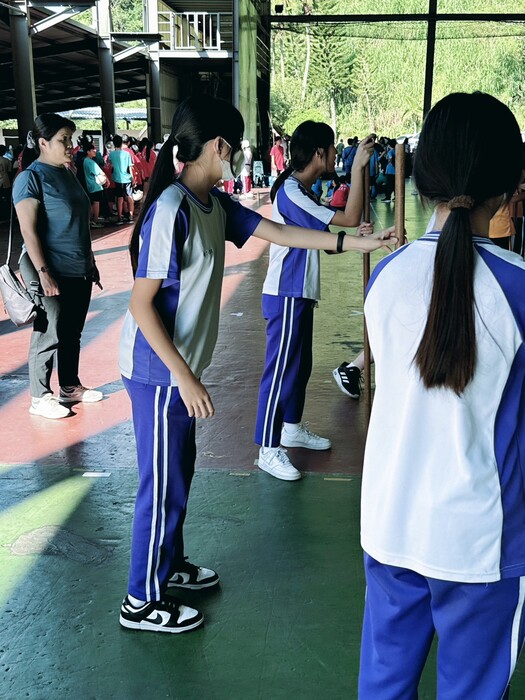 (114上) 新竹縣童軍小隊長訓練營圖片