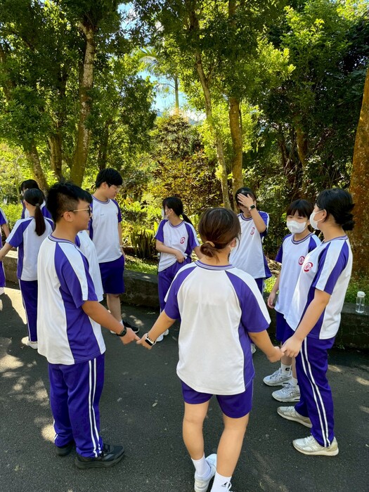 (114上) 新竹縣童軍小隊長訓練營圖片