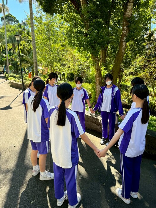 (114上) 新竹縣童軍小隊長訓練營圖片