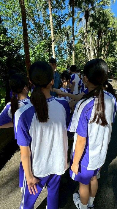 (114上) 新竹縣童軍小隊長訓練營圖片