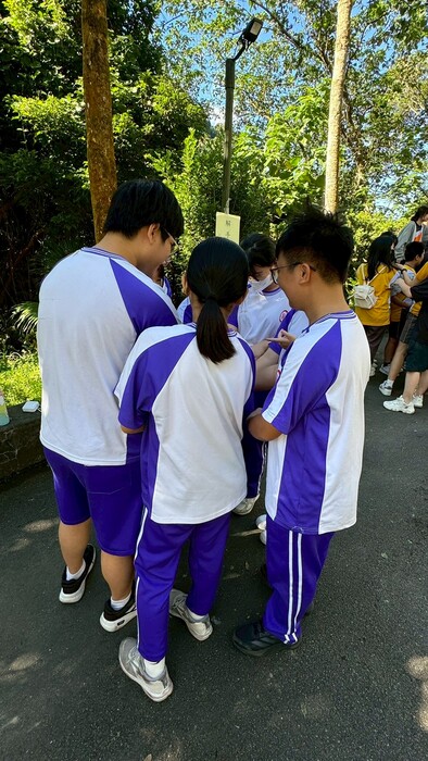 (114上) 新竹縣童軍小隊長訓練營圖片