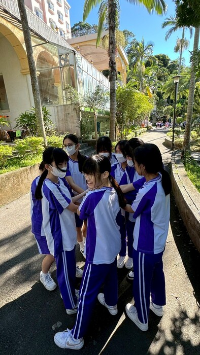 (114上) 新竹縣童軍小隊長訓練營圖片