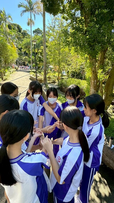 (114上) 新竹縣童軍小隊長訓練營圖片