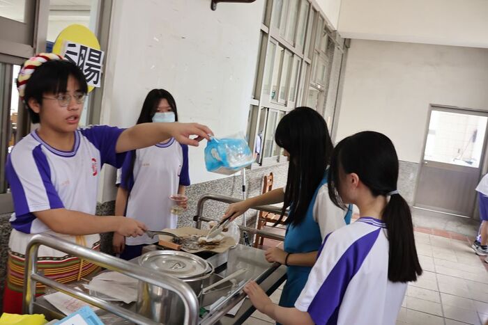 (114上)校慶園遊會~園遊會Part1圖片