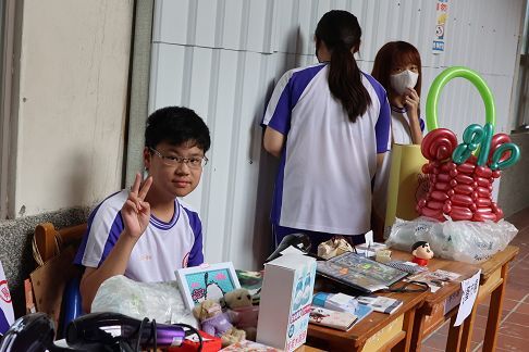 (114上)校慶園遊會~園遊會Part1圖片