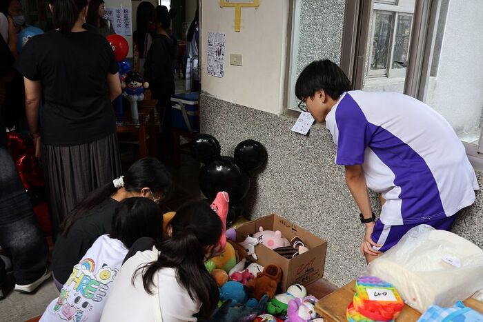 (114上)校慶園遊會~園遊會Part1圖片