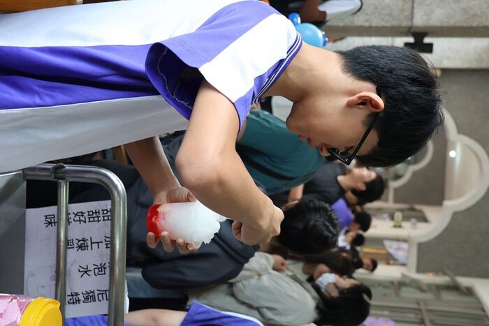 (114上)校慶園遊會~園遊會Part1圖片