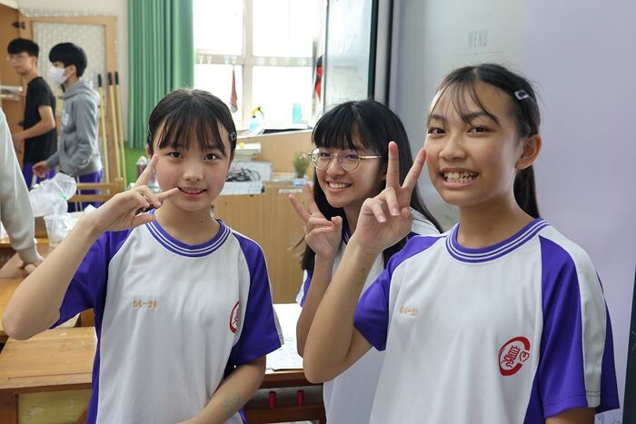 (114上)校慶園遊會~園遊會Part1圖片