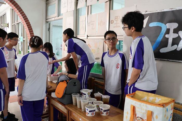 (114上)校慶園遊會~園遊會Part1圖片