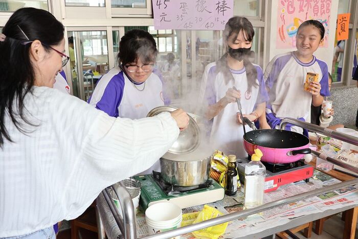 (114上)校慶園遊會~園遊會Part1圖片