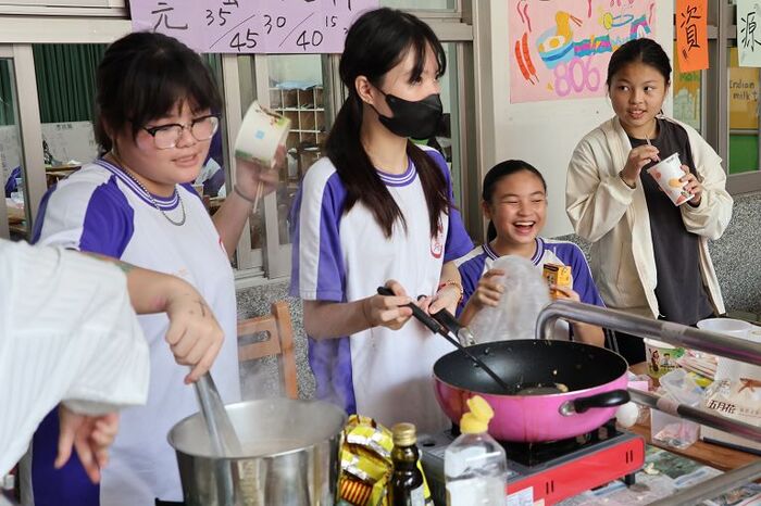 (114上)校慶園遊會~園遊會Part1圖片