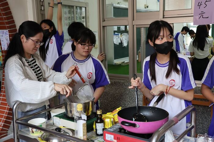 (114上)校慶園遊會~園遊會Part1圖片