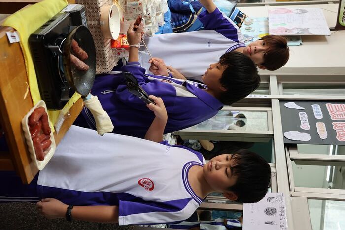 (114上)校慶園遊會~園遊會Part1圖片